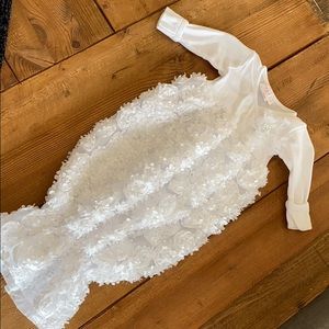 Bebemonde Baptism gown